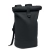 ZURICH ROLL - Sac à dos en toile lavée