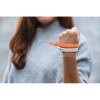 FIESTA - Bracelet en polyester RPET