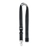 LANNYCOT - Lanyard coton 20mm