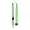 LANNYCOT - Lanyard coton 20mm