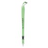 LANNYCOT - Lanyard coton 20mm