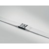 LANNYCOT - Lanyard coton 20mm