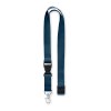 LANNYCOT - Lanyard coton 20mm