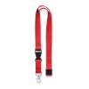 LANNYCOT - Lanyard coton 20mm