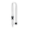 LANNYCOT - Lanyard coton 20mm