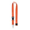 LANNYCOT - Lanyard coton 20mm