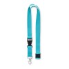 LANNYCOT - Lanyard coton 20mm