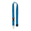 LANNYCOT - Lanyard coton 20mm