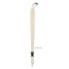 LANNYCOT - Lanyard coton 20mm