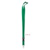 LANNYCOT - Lanyard coton 20mm