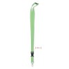 LANNYCOT - Lanyard coton 20mm