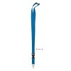 LANNYCOT - Lanyard coton 20mm