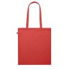 NUORO COLOUR - Sac shopping coton organique
