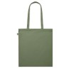 NUORO COLOUR - Sac shopping coton organique