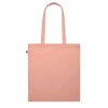 NUORO COLOUR - Sac shopping coton organique