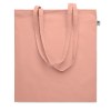 NUORO COLOUR - Sac shopping coton organique