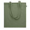 NUORO COLOUR - Sac shopping coton organique
