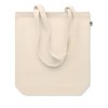 RASSA+ - Sac shopping en toile 270 gr/m²