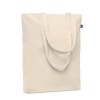 RASSA+ - Sac shopping en toile 270 gr/m²