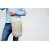BIMBA - Sac shopping en toile 270 gr/m