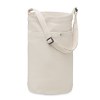 BIMBA - Sac shopping en toile 270 gr/m