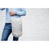 BIMBA COLOUR - Sac de shopping toile 270 gr/m