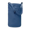 BIMBA COLOUR - Sac de shopping toile 270 gr/m