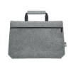 TAPLA - Sac ordinateur feutre RPET