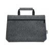 TAPLA - Sac ordinateur feutre RPET