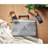 TAPLA - Sac ordinateur feutre RPET