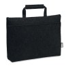 TAPLA - Sac ordinateur feutre RPET