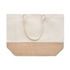 PANTAI - Sac de plage en toile 280 gr/m