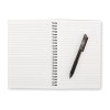 NOBUUK - Carnet A5 papier effaçable
