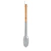 INIQ - Pince BBQ en acier inoxydable