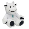 MANNY - Peluche vache