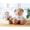 LENNY - Peluche singe