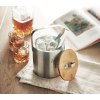 KOKKOLA - Seau à glace 1.2L