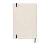 MITO NOTE - Carnet A5 en carton recyclé