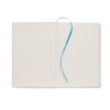 MITO NOTE - Carnet A5 en carton recyclé