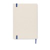 MITO NOTE - Carnet A5 en carton recyclé