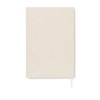 MITO NOTE - Carnet A5 en carton recyclé