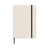 MITO NOTE - Carnet A5 en carton recyclé