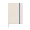 MITO NOTE - Carnet A5 en carton recyclé