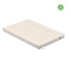 MITO NOTE - Carnet A5 en carton recyclé