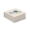 MITO PAD - Bloc en carton de lait recyclé