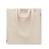GAVE - Sac shopping en coton recyclé