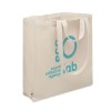 GAVE - Sac shopping en coton recyclé