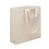 GAVE - Sac shopping en coton recyclé