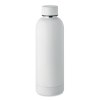 ATHENA - Bouteille en acier inox recyclé