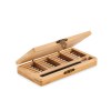 BAMTOOL - Set d'outils 24 pièces